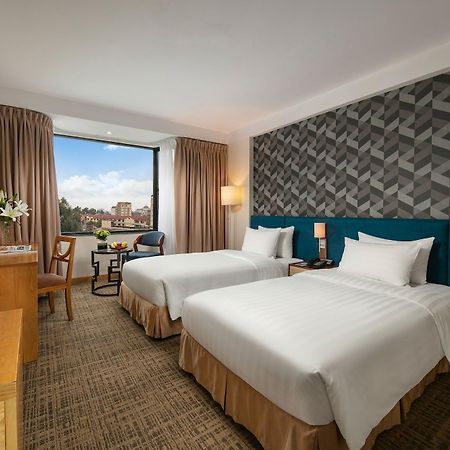 La Casa Hanoi Hotel Εξωτερικό φωτογραφία