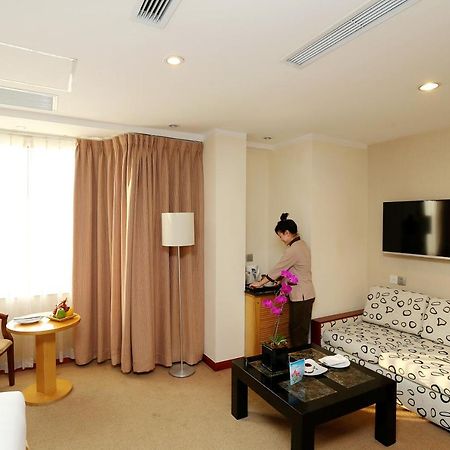 La Casa Hanoi Hotel Εξωτερικό φωτογραφία