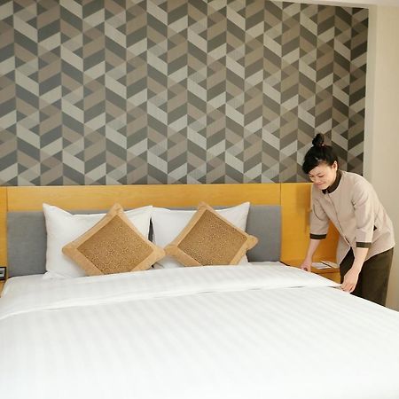 La Casa Hanoi Hotel Εξωτερικό φωτογραφία