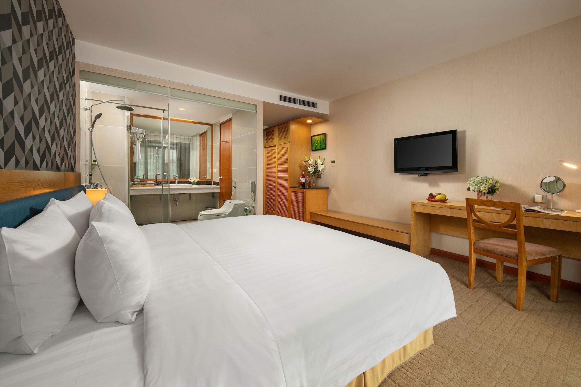 La Casa Hanoi Hotel Εξωτερικό φωτογραφία