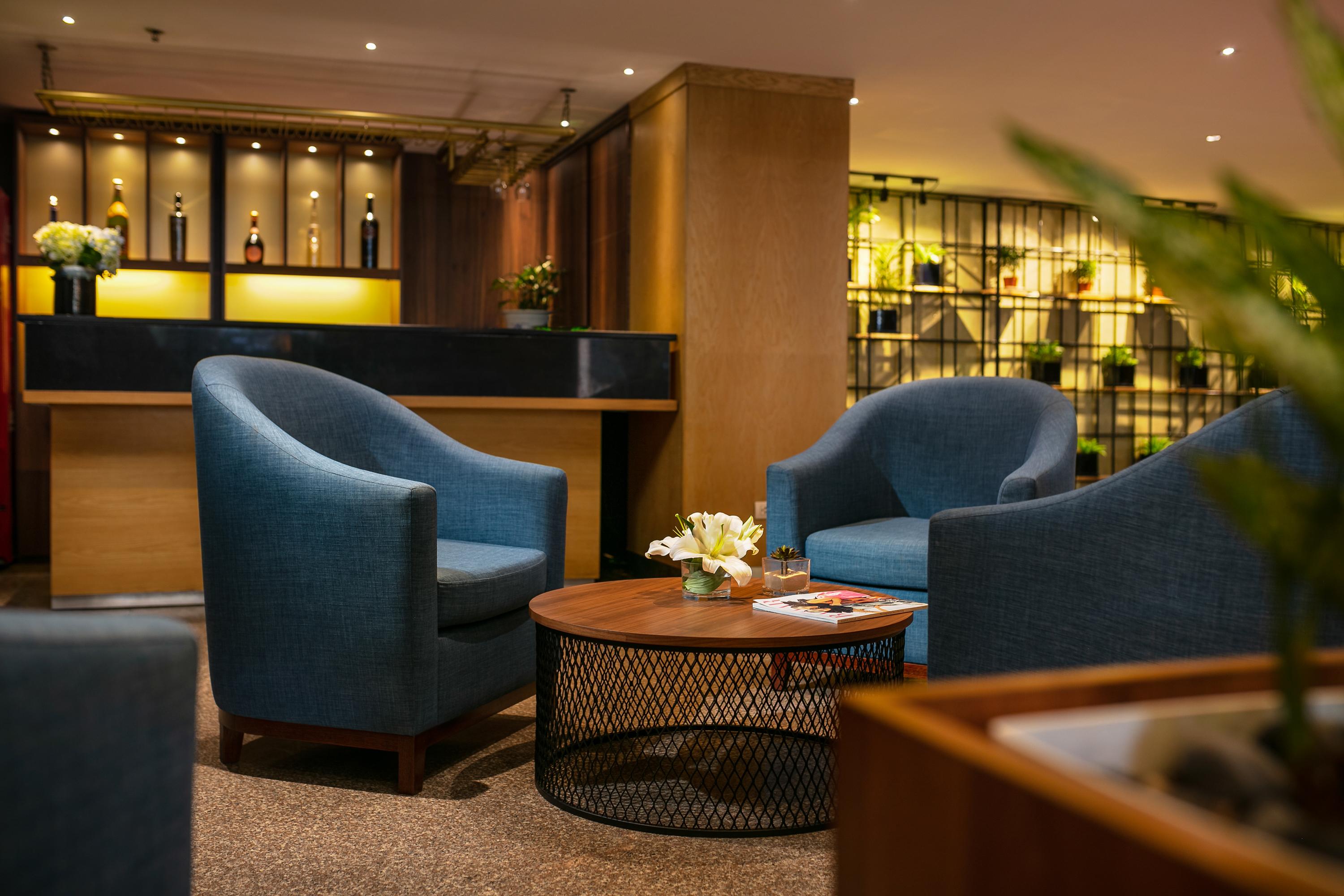 La Casa Hanoi Hotel Εξωτερικό φωτογραφία