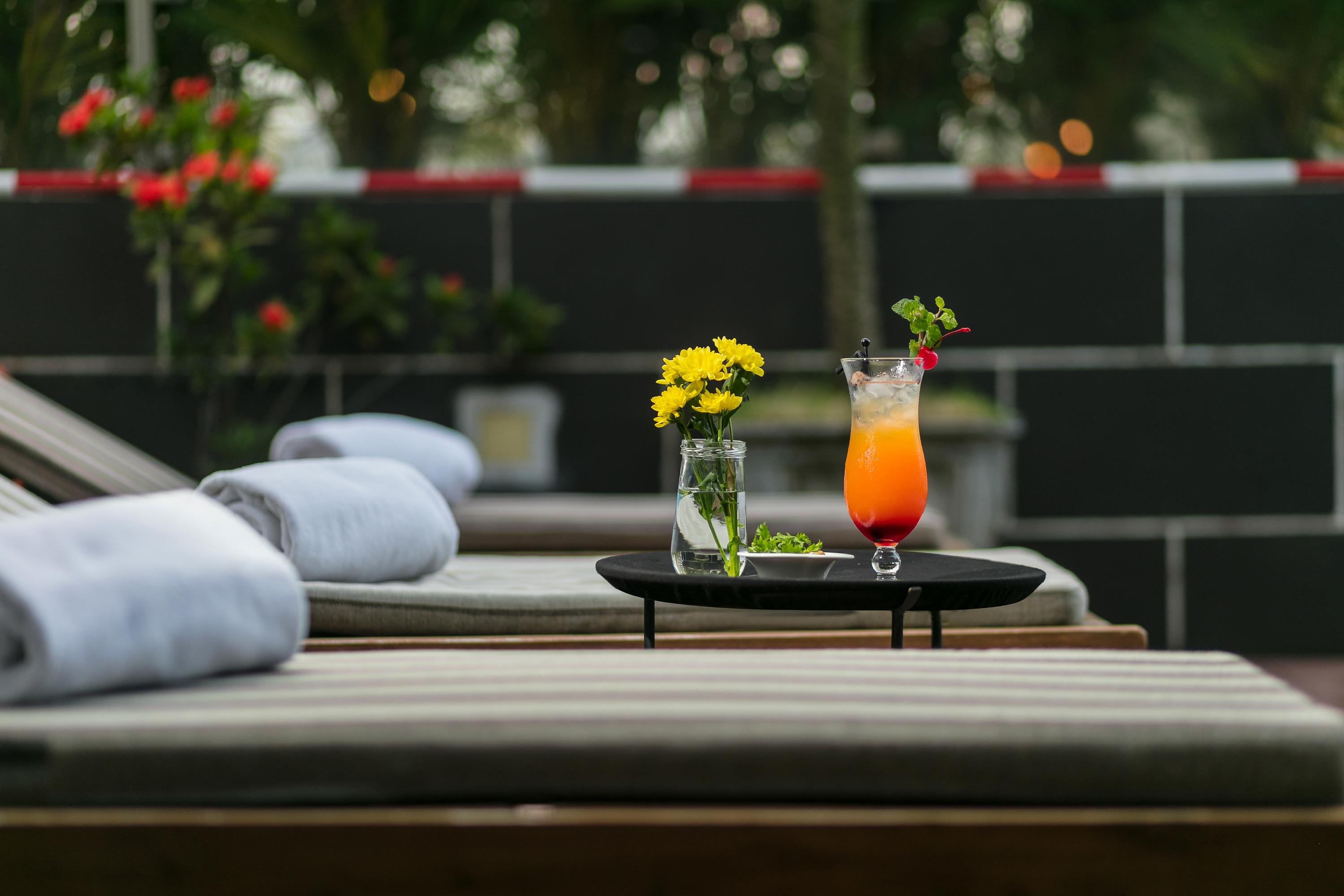 La Casa Hanoi Hotel Εξωτερικό φωτογραφία