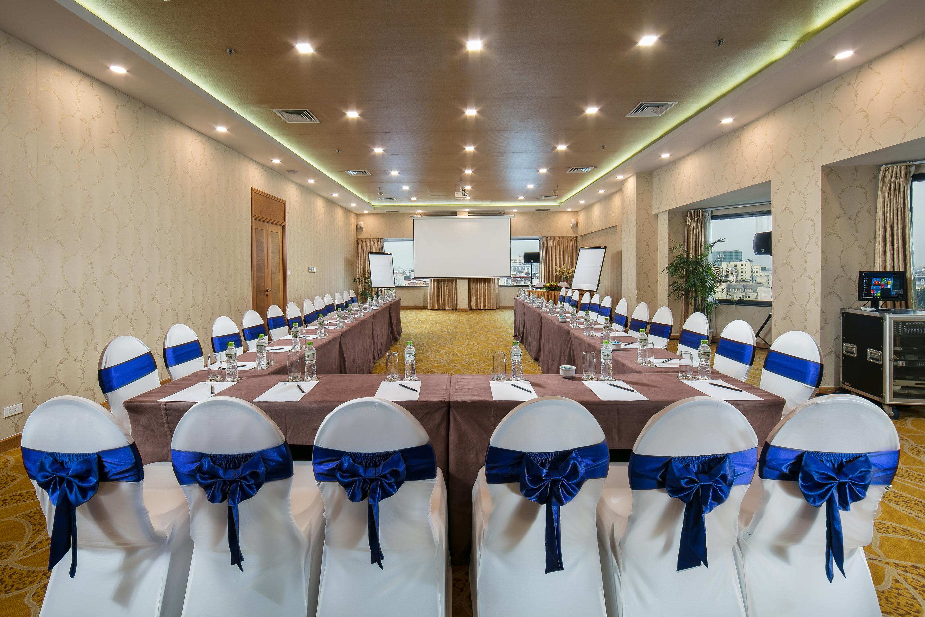 La Casa Hanoi Hotel Εξωτερικό φωτογραφία