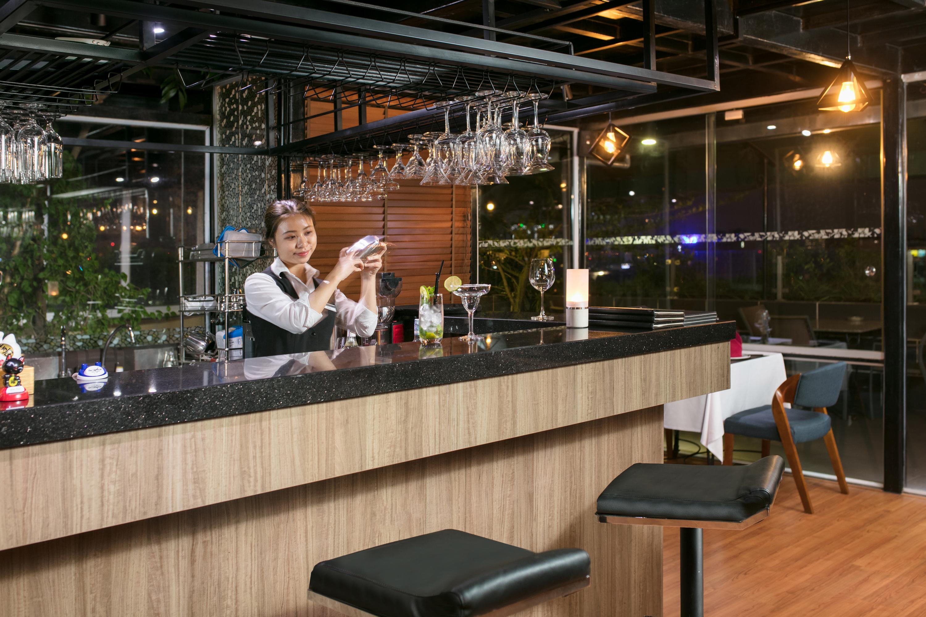 La Casa Hanoi Hotel Εξωτερικό φωτογραφία
