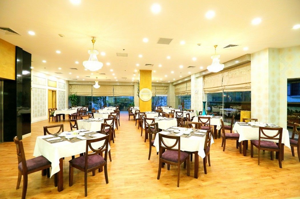 La Casa Hanoi Hotel Εξωτερικό φωτογραφία