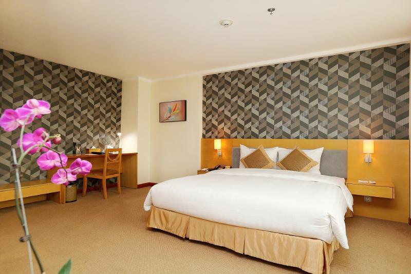 La Casa Hanoi Hotel Εξωτερικό φωτογραφία