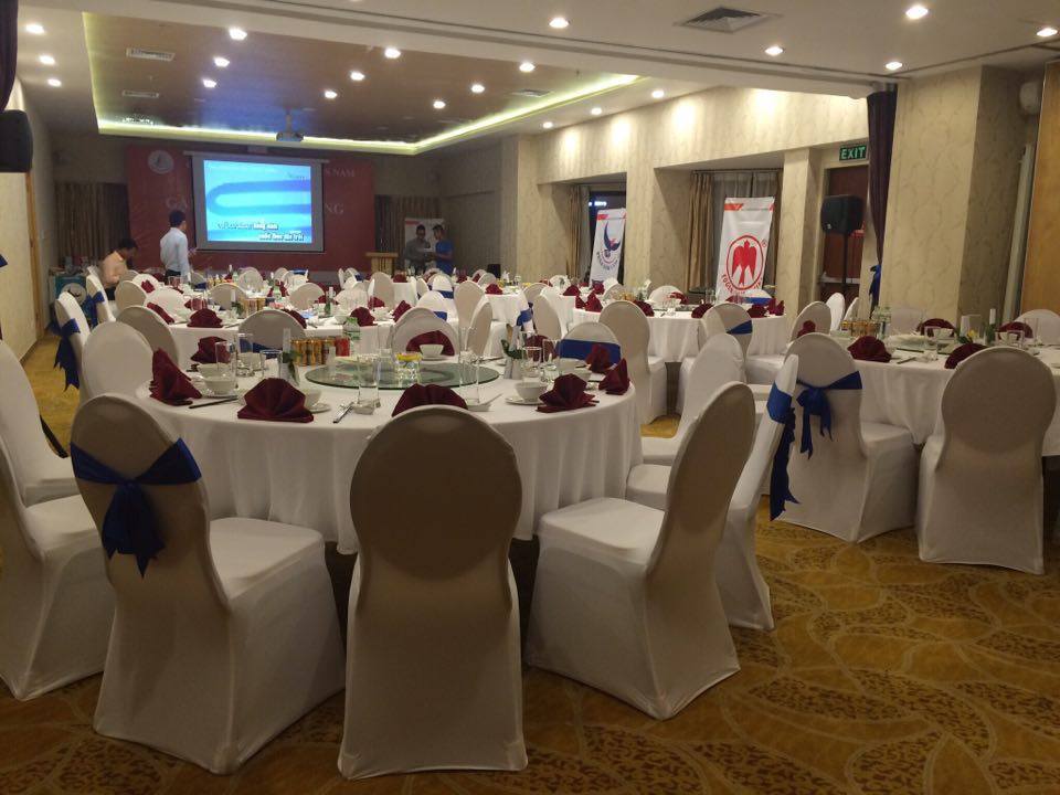 La Casa Hanoi Hotel Εξωτερικό φωτογραφία