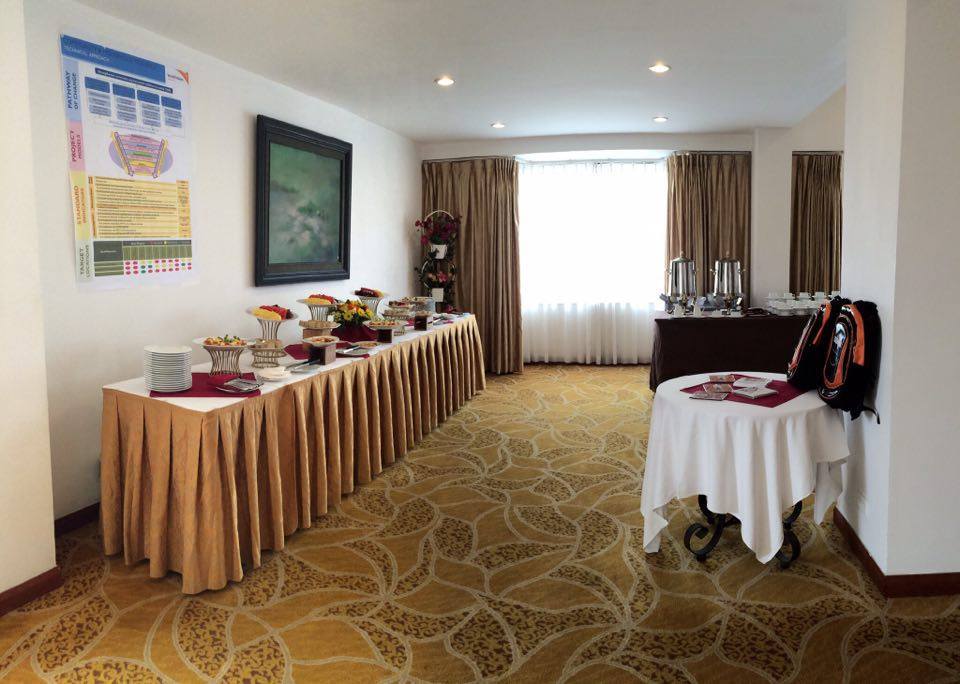 La Casa Hanoi Hotel Εξωτερικό φωτογραφία