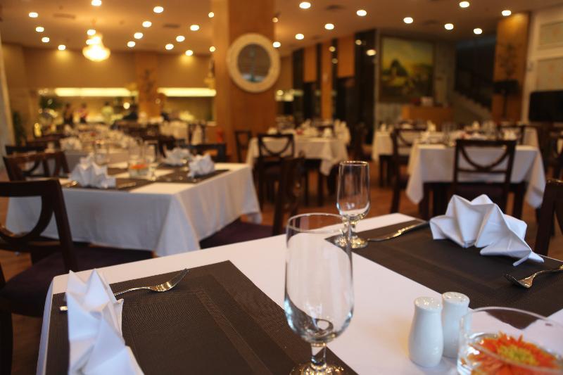 La Casa Hanoi Hotel Εξωτερικό φωτογραφία
