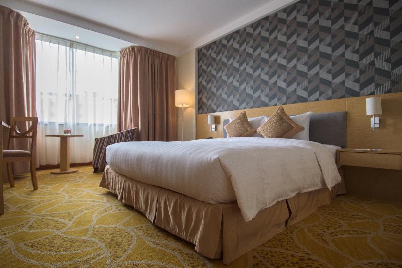 La Casa Hanoi Hotel Εξωτερικό φωτογραφία