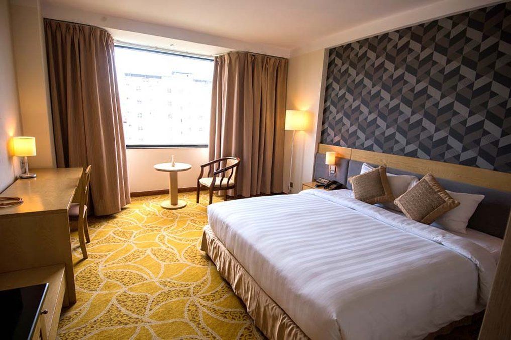 La Casa Hanoi Hotel Εξωτερικό φωτογραφία
