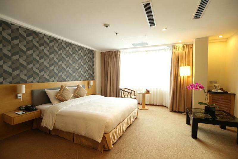 La Casa Hanoi Hotel Εξωτερικό φωτογραφία
