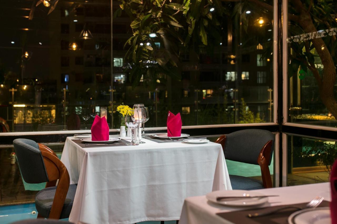 La Casa Hanoi Hotel Εξωτερικό φωτογραφία