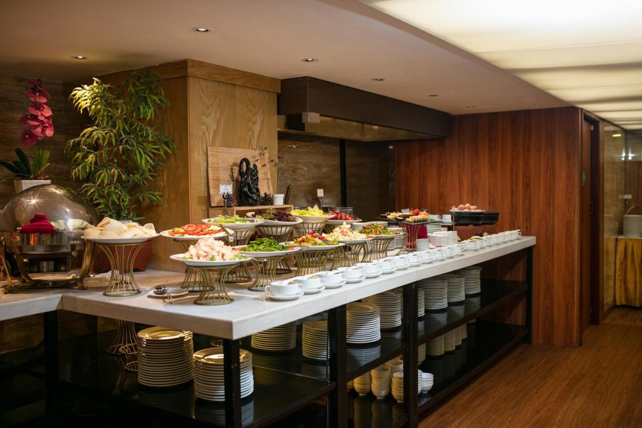 La Casa Hanoi Hotel Εξωτερικό φωτογραφία