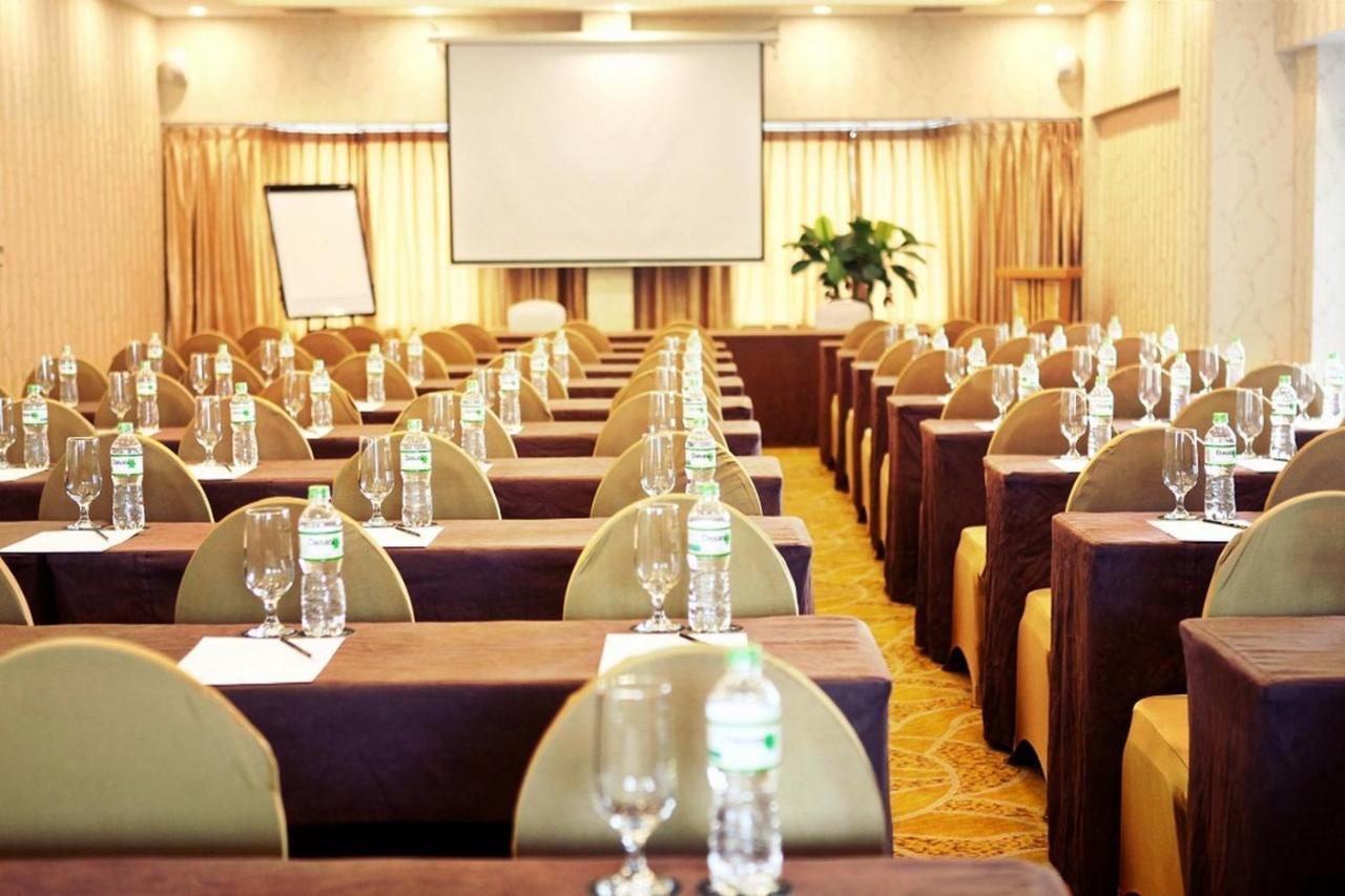 La Casa Hanoi Hotel Εξωτερικό φωτογραφία